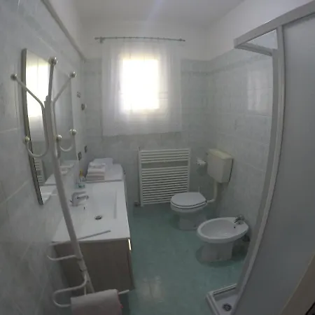 Villaggio Laguna - Agenzia Cocal Apartment