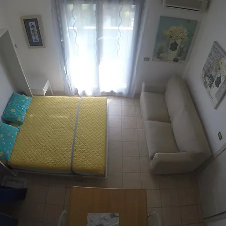 Apartment Villaggio Laguna - Agenzia Cocal Caorle