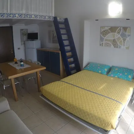 Apartment Villaggio Laguna - Agenzia Cocal
