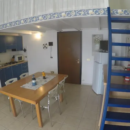 Villaggio Laguna - Agenzia Cocal Apartment