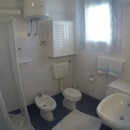 Apartment Villaggio Laguna - Agenzia Cocal Caorle