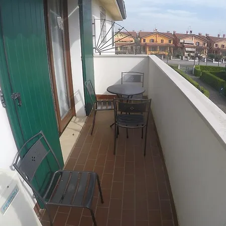 Apartment Villaggio Laguna - Agenzia Cocal
